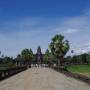 Cambodge - Angkor Vat