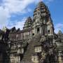 Cambodge - Angkor Vat