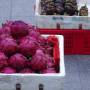 Chine - fruits