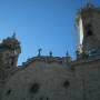 Bolivie - Cathedrale de Potosi