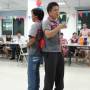 Chine - fete des anniversaires juin juillet