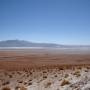 Bolivie - paysage du sud lipez - laguna colorada