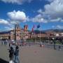 Pérou - CUSCO - visite de la ville