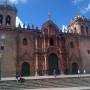 Pérou - CUSCO - visite de la ville