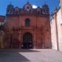 Pérou - CUSCO - visite de la ville