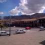 Pérou - CUSCO - visite de la ville