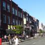 Canada - Rue Principale