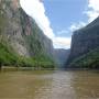 Mexique - Canyon del Sumidero