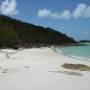 Australie - Plage de sable blanc