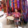 Guatemala - Chichi - Marché