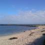 Équateur - GALAPAGOS - Ile de San Christobal - une plage