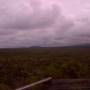 Équateur - GALAPAGOS - ISABELA - vue de l