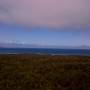 Équateur - GALAPAGOS - ISABELA - vue de l