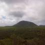 Équateur - GALAPAGOS - FLOREANA - vue de l