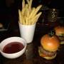 Chine - Mc Do ou JR