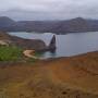 Équateur - GALAPAGOS - île de Bartolome - visite