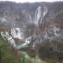 Croatie - Cascades de Plitvice