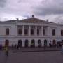 Équateur - QUITO - visite de la ville