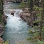 Canada - parc national de jasper 