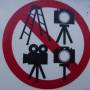 Chine - interdit