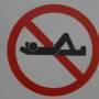 Chine - interdit