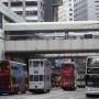 Chine - trams