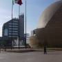 Mexique - el centro cultural