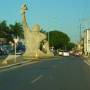 Mexique - En route vers campeche