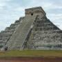 Mexique - Chichen Itza