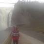 Canada - les chutes de Montmorency 