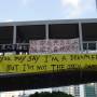 Hong Kong - HongKong Democratie