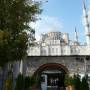 Turquie - Mosquée bleue