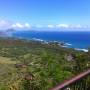 USA - Diamond head crater