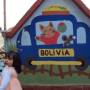 Bolivie - Orphelinat - outdoor