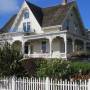 USA - mendocino,californie,usa
