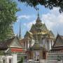 Thaïlande - wat po bangkok