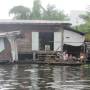 Thaïlande - klongs bangkok