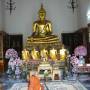 Thaïlande - bangkok