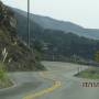 USA - route 1 entre monterey et san luis d