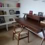 Chine - interieur ZMT bureau