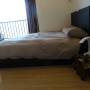 Chine - interieur ZMT chambre