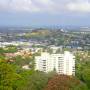 Nouvelle-Zélande - Mount Eden