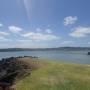 Nouvelle-Zélande - Mangere Beach