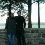 Canada - entre hommes
