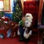 Canada - papa noel