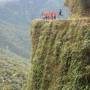 Bolivie - VTT - death road