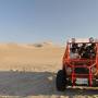 Pérou - Huacachina - Ica - Dunes