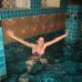Thaïlande - La piscine de l hotel