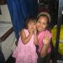 Thaïlande - Rencontre sympa dans le train