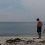 USA - a la mer